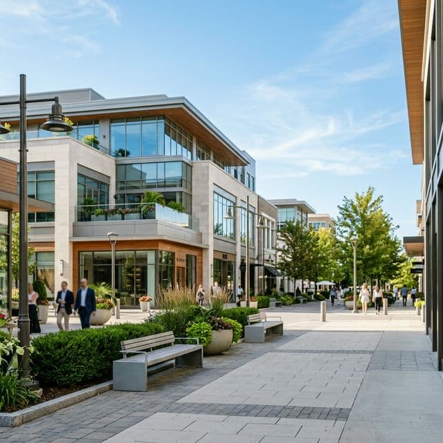 Pressure washing texture